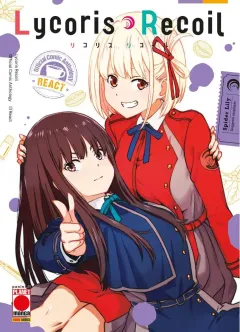 Volume cover